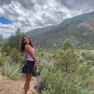 Meet your Posher, Noor